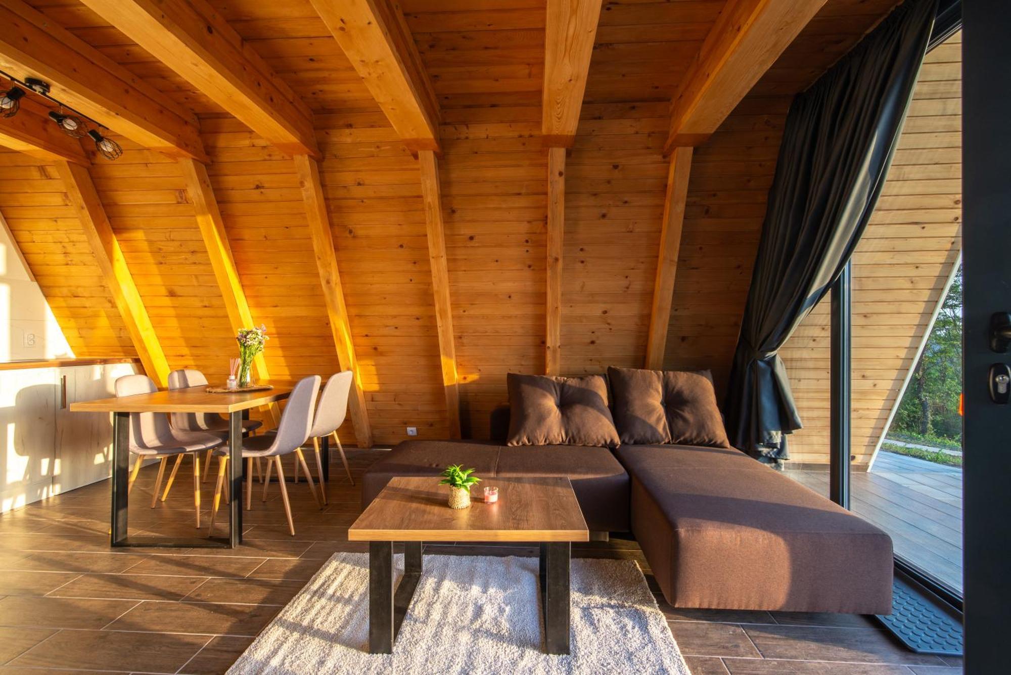 Homoljski Vidikovac Apartment *