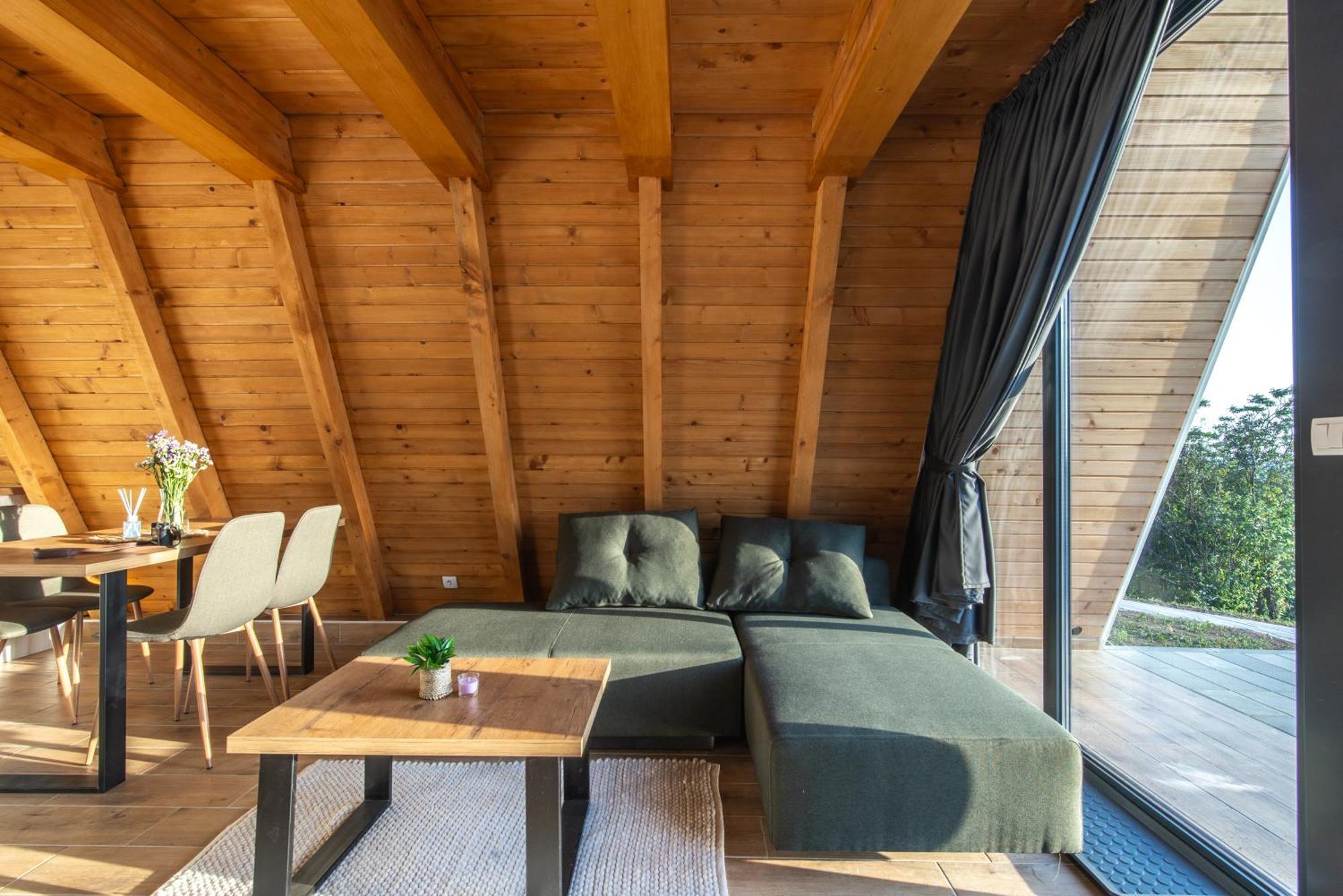 Apartment Homoljski Vidikovac