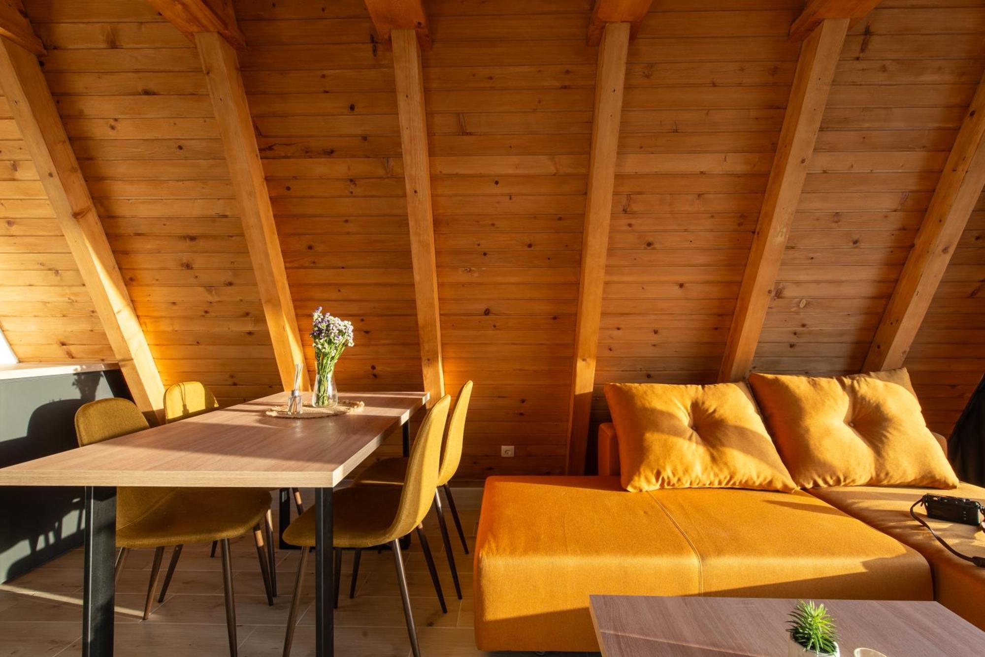 Apartment Homoljski Vidikovac Zdrelo