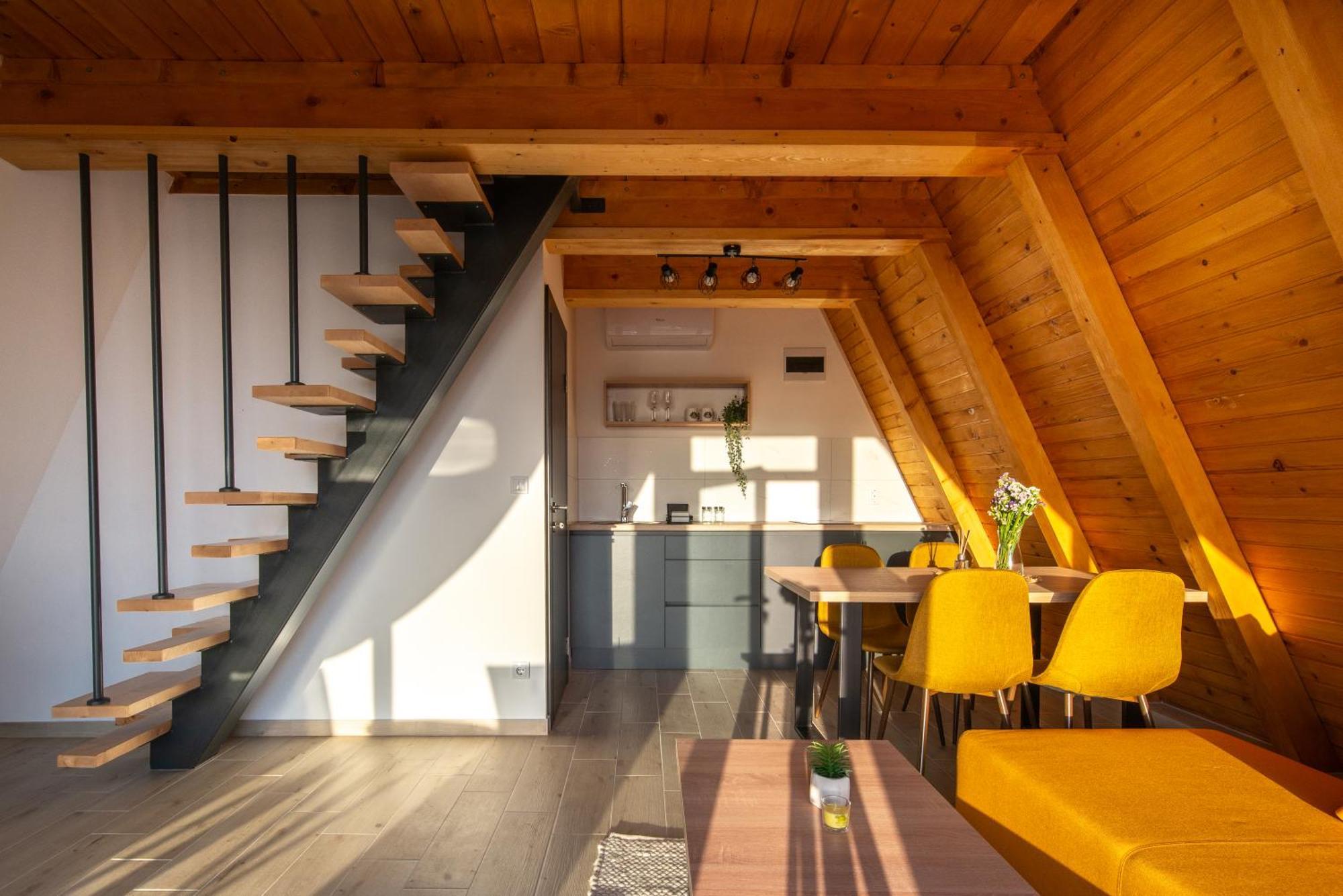 Apartment Homoljski Vidikovac