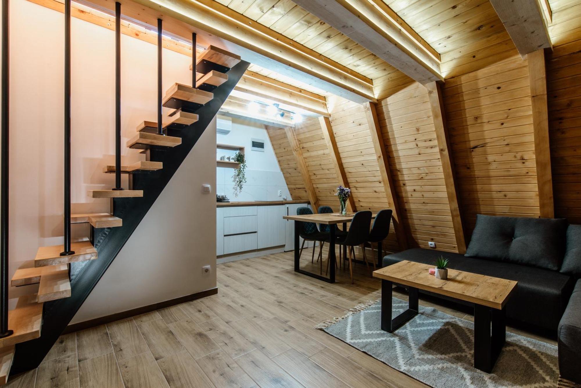 Homoljski Vidikovac Apartment *