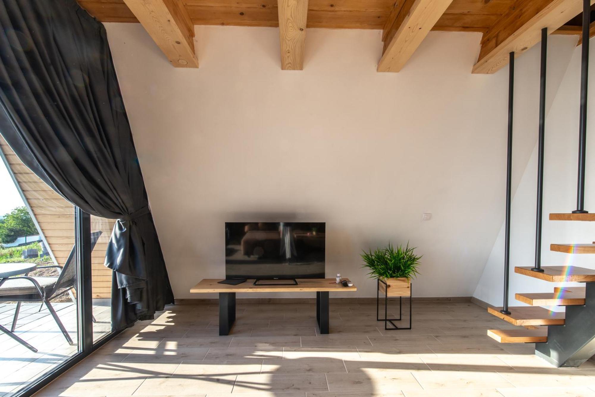 Apartment Homoljski Vidikovac Zdrelo