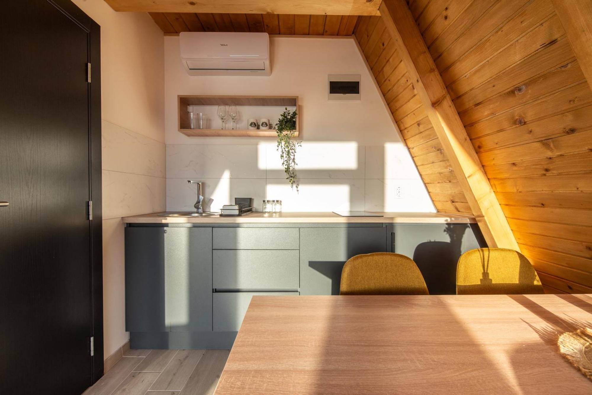 Apartment Homoljski Vidikovac *