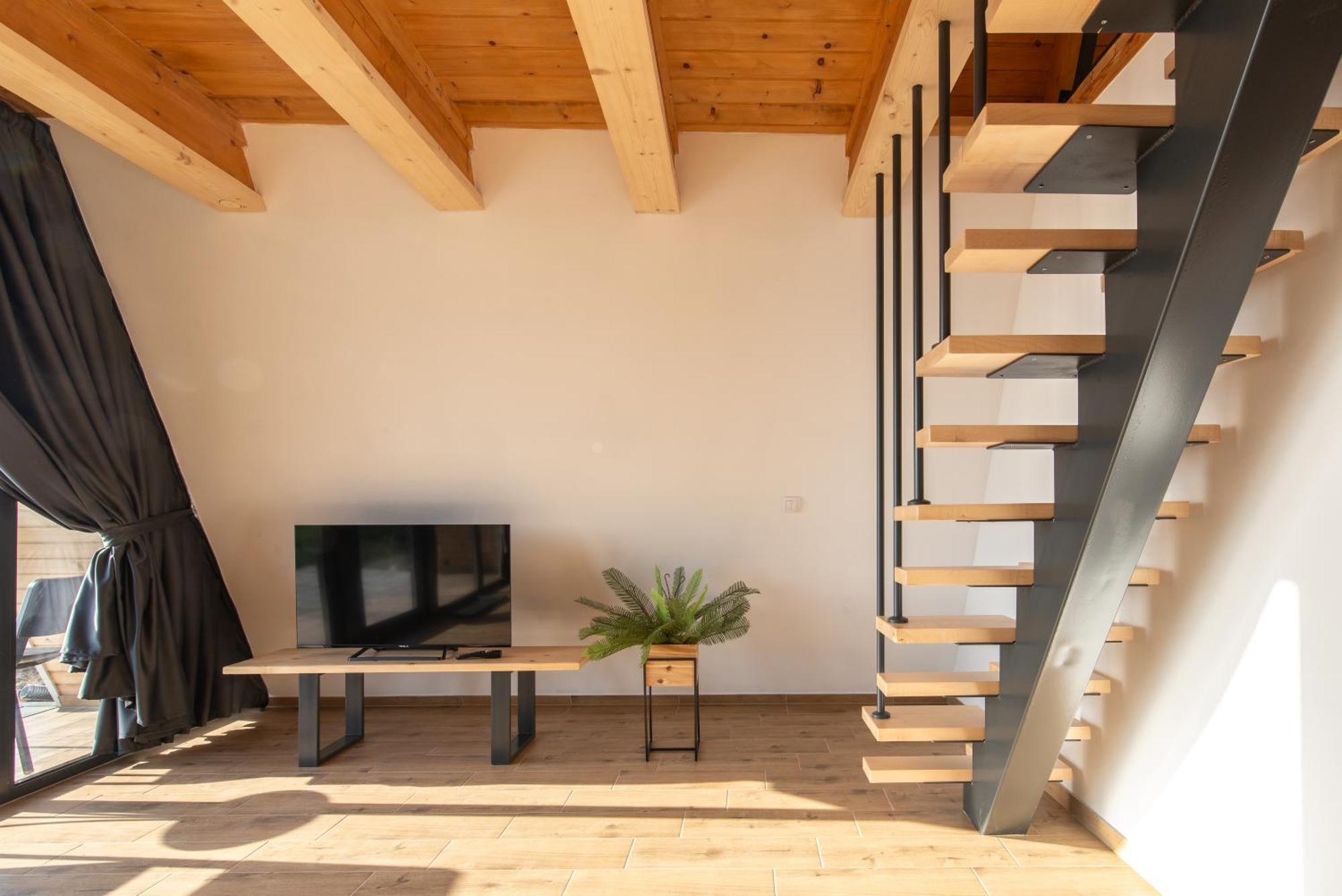 Apartment Homoljski Vidikovac Zdrelo