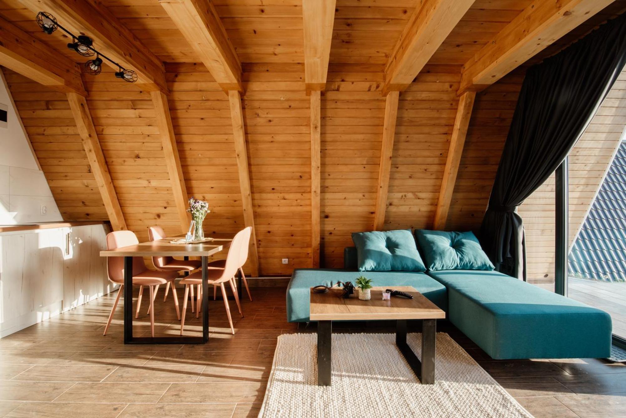 Homoljski Vidikovac Apartment