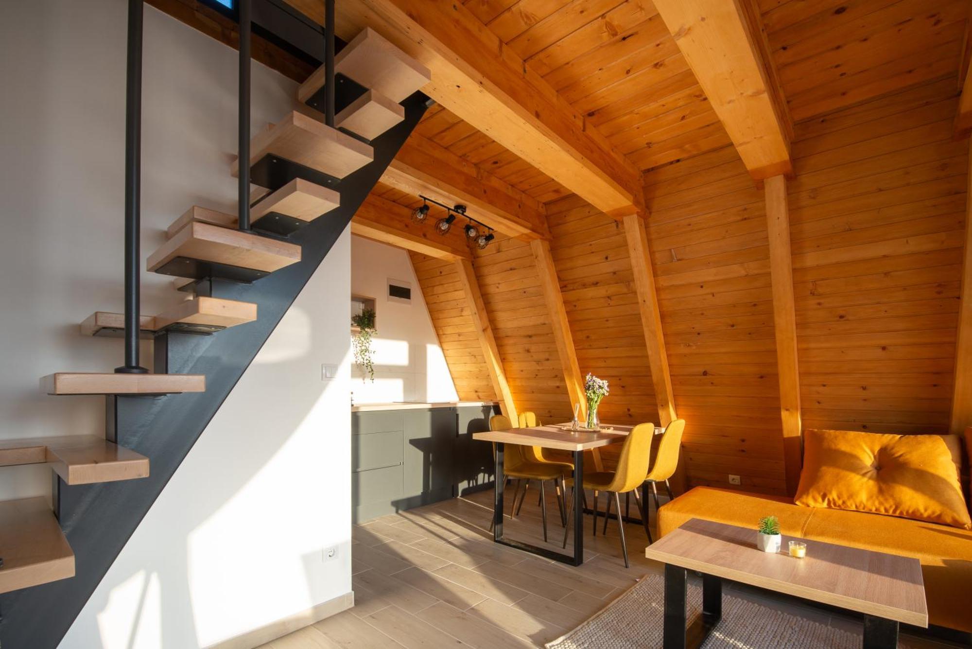Apartment Homoljski Vidikovac