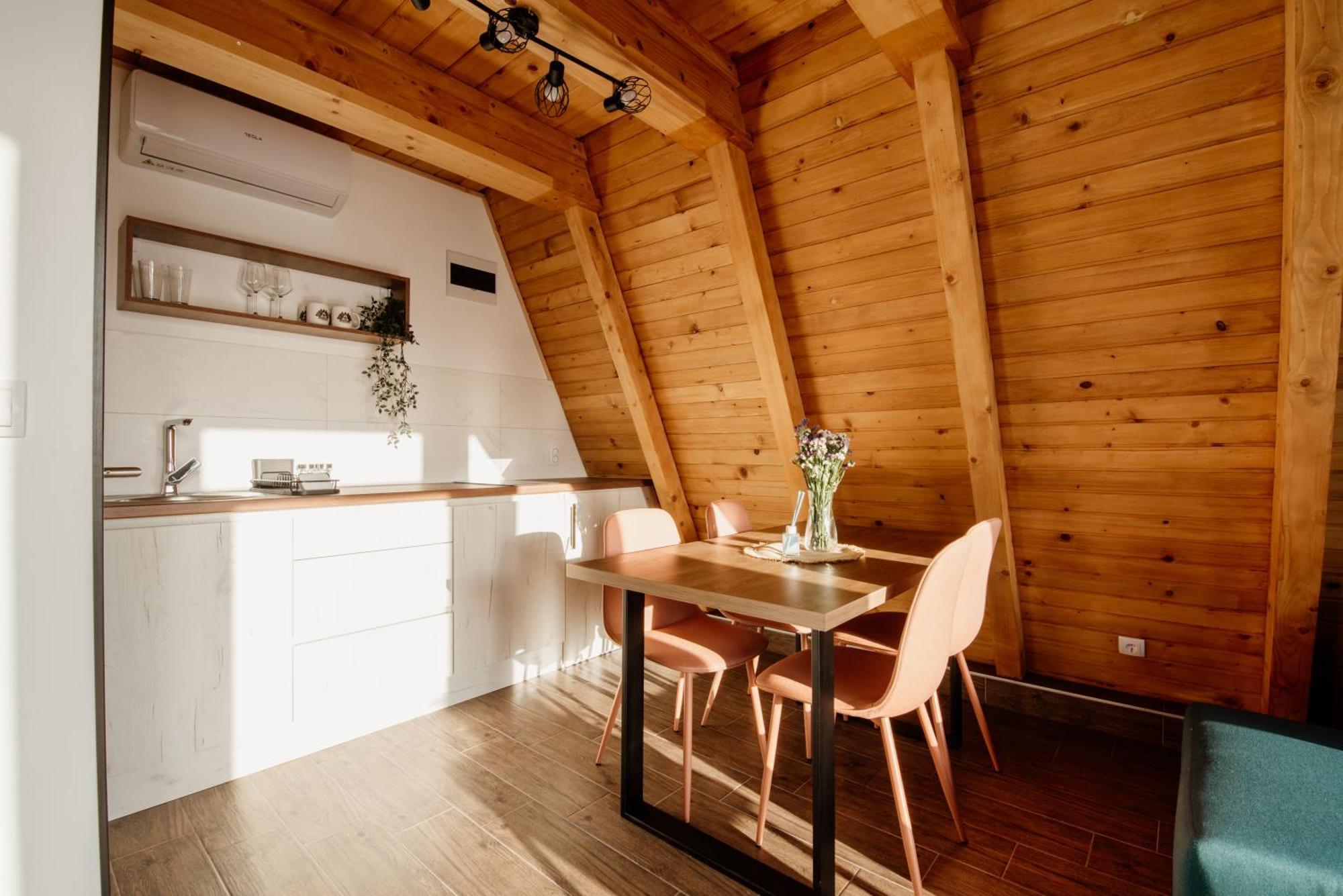 Homoljski Vidikovac Apartment Zdrelo