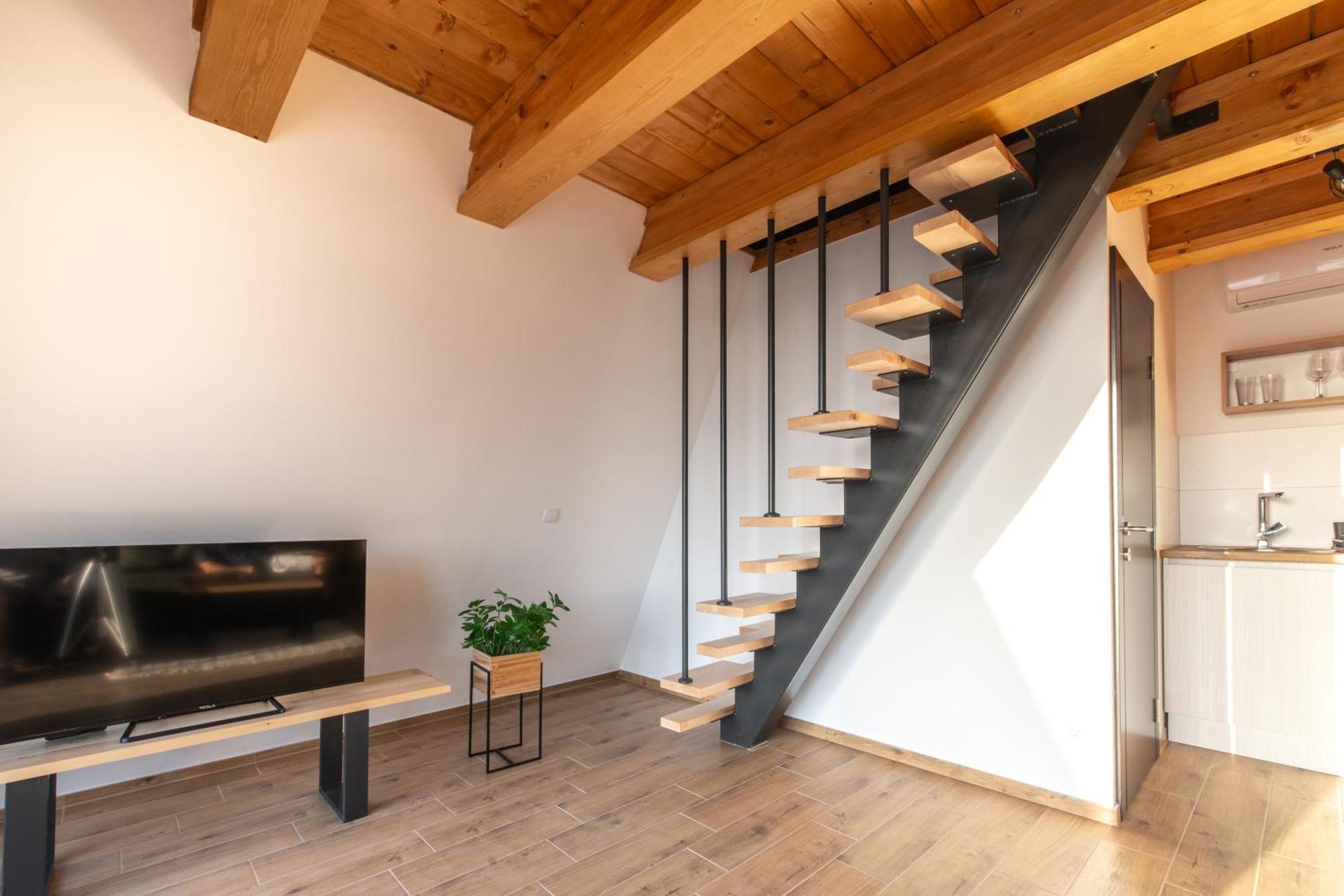 Apartment Homoljski Vidikovac Zdrelo