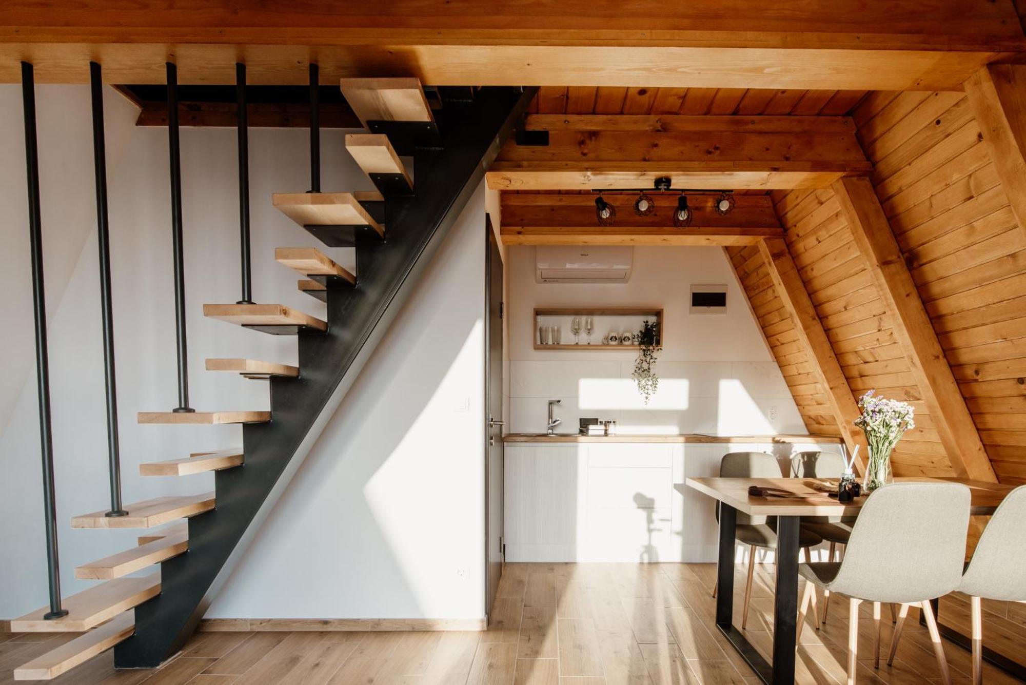 Apartment Homoljski Vidikovac
